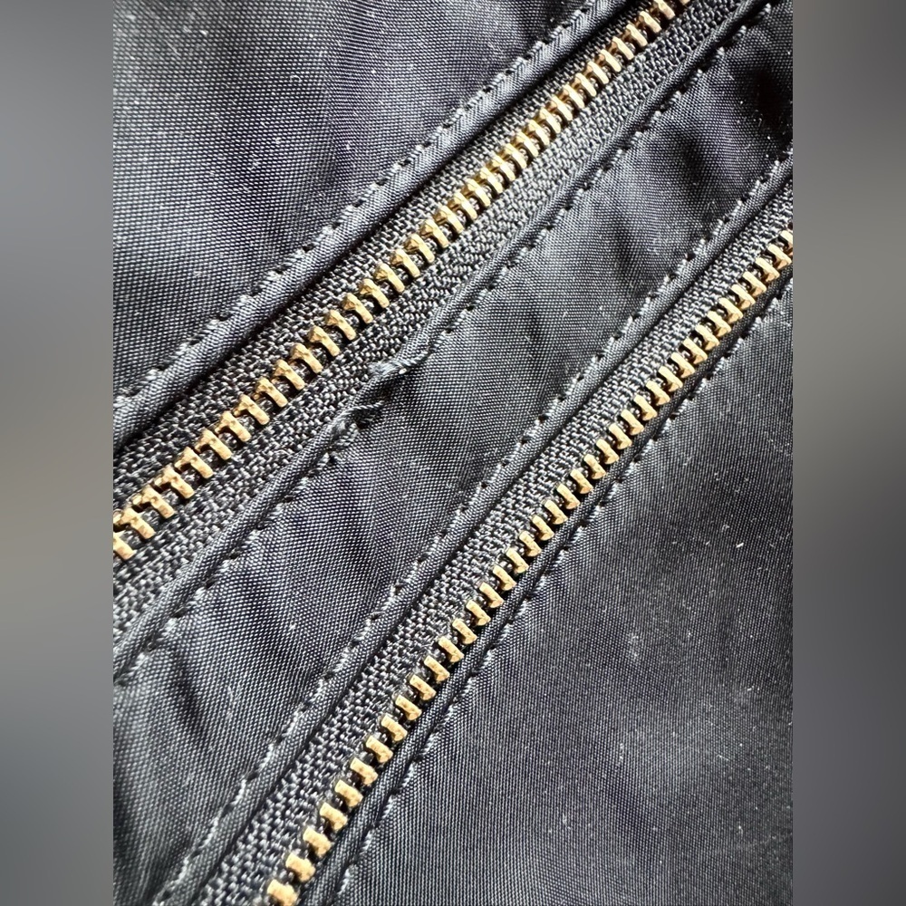 Kate Spade ♠️ Bradley Wilson Backpack with Flaws - Picture 12 of 12